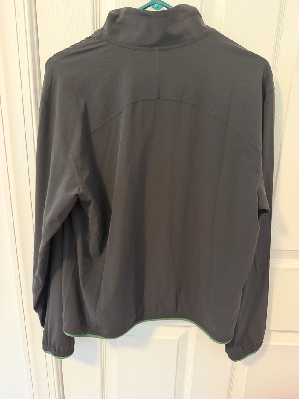Lululemon Quarter Zip - Picture 8 of 8